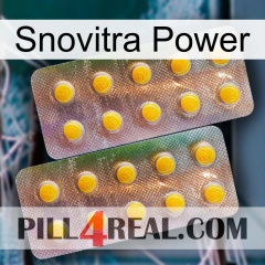 Snovitra Power new10